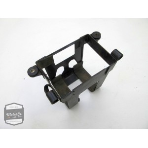 Suzuki GSX750 ES/EF accuhouder / accubak / accuframe / accu bak houder frame